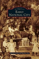 Marilyn Carnes (U. A.) | Early National City | Buch | Englisch (2008) | Gebunden