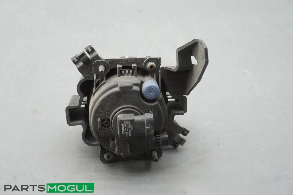 Faro antiniebla delantero derecho del lado del pasajero Jaguar XK XKR X150 2007-2009 FABRICANTE DE EQUIPOS ORIGINALES Foto 2 de 4