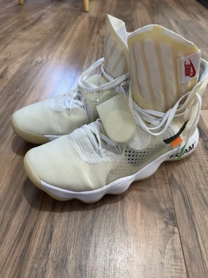 Nike Off-White x Hyperdunk 2017 Flyknit The Ten for Sale