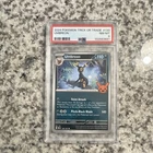 Pokémon Umbreon 130/197 Trick or Trade 2024 Regular PSA 8