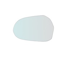 Glas RüCkspiegel Linke Seite FüR Audi A8 III (4H2) Von 2009-2013
