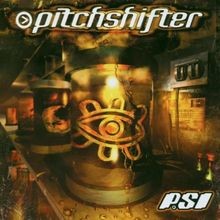 Psi von Pitchshifter | CD | Zustand sehr gut