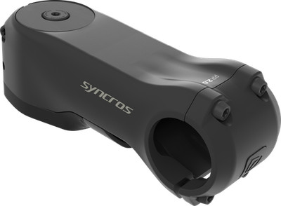 Syncros RR 2.0 Stem 100mm Length 31.8mm Clamp 1 1/4in Steerer Aluminum Black