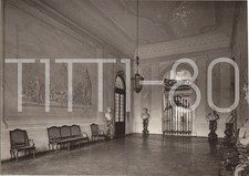 STRA' - VILLA PISANI - ANTI SALA DA BALLO CON AFFRESCHI DEL SIMONINI (VENEZIA)