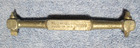 Millers Falls Co. No. 199  4-Way Offset Slotted Screwdriver Vintage  Made in USA — photo 1