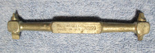 Millers Falls Co. No. 199 4-Way Offset Slotted Screwdriver Vintage Made in USA