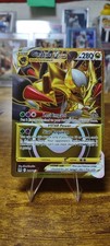 2022 Pokemon Lost Origin Giratina VSTAR Secret Rare 212/196 NM Gold Card on eBay