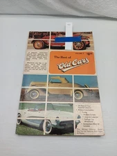  The Best of Old Cars Volume 2 Krause Publications