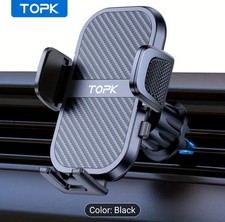 air vent car mount