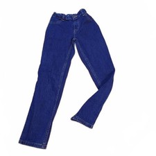 Cat  Jack Girl  s Superstretch Jeans Adjustable Bootcut Size 10