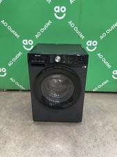 Hisense Washer Dryer 10.5Kg/6Kg 1400rpm WIFI - Black - D WD3S1043BB3 #LF121365