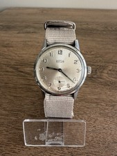 Orologio svizzero vintage ARSA precisione (Auguste Reymond SA)