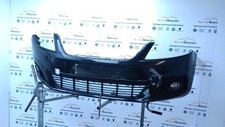 SEAT ALHAMBRA 2016 Mk2 (7N) Painted With Foglamps and PDC Front Bumper 7N5807221