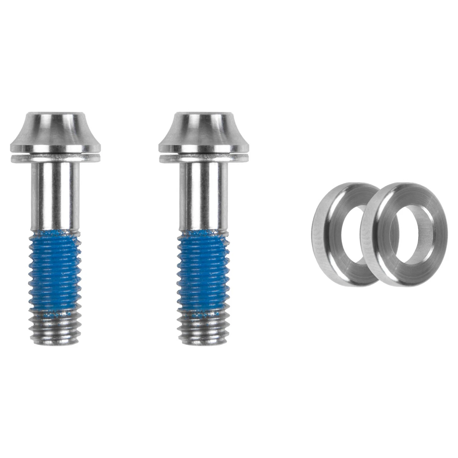 Trickstuff Caliper Adapter