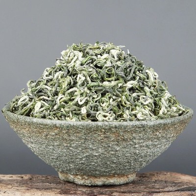250g Pre-Ming Du Yun Mao Jian Green Tea Top White Fur Tip Maojian Guizhou Cha