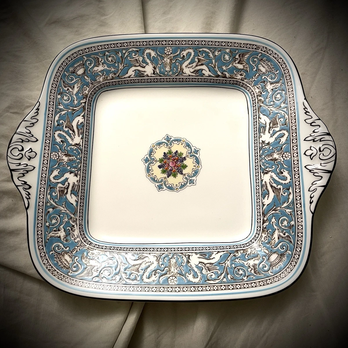 Wedgwood Turquoise for sale | eBay