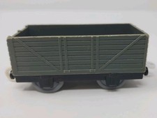 Thomas  Friends Trackmaster Troublesome Truck Train Hit Toy DECAL FACE