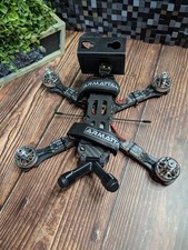 Badger 5 DJI Edition with TOA 2306/1750kv