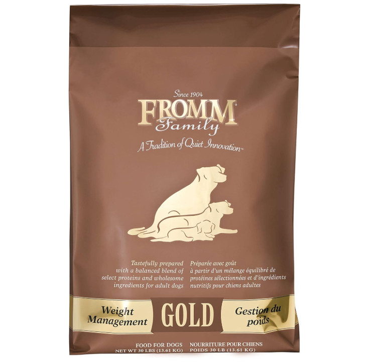 - Weight Management 30lb. Free Shipping