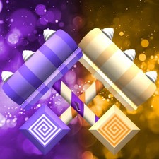 Caramel And Ube Roll Sets Flee The Facility FTF FAST DELIVERY