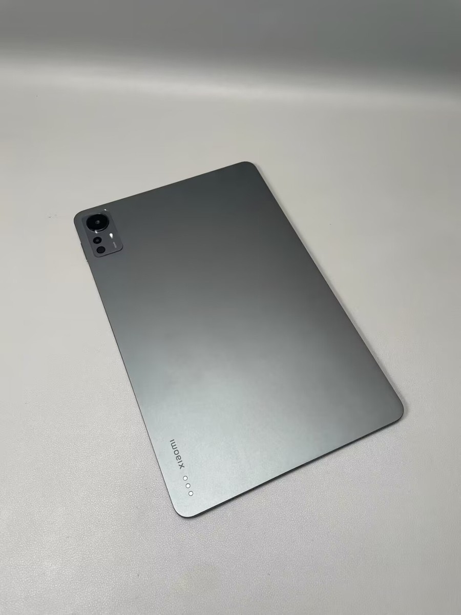 Xiaomi Pad 5 Pro 12.4“50MP128/256/512GB Snapdragon 870 5G Wi-Fi