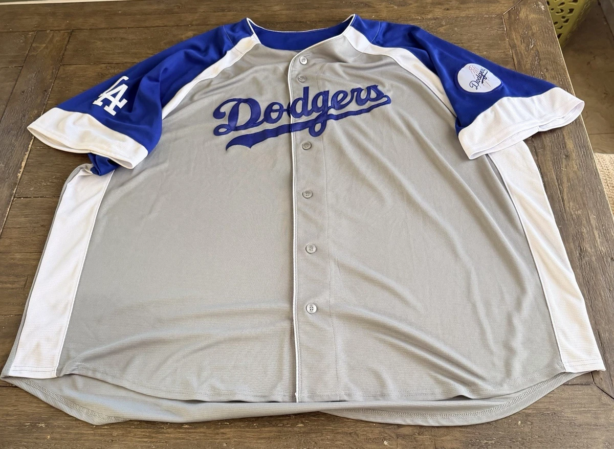 Fanatics Los Angeles Dodgers MLB Fan Apparel & Souvenirs for sale