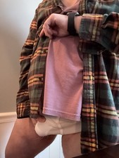 Men’s Hanes Classic Tighty Whities - 2XL Brief