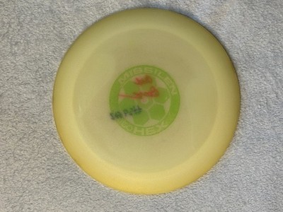Latitude 64 Opto Hex Missilen 175g PFN OOP VERY RARE White 8.5/10   