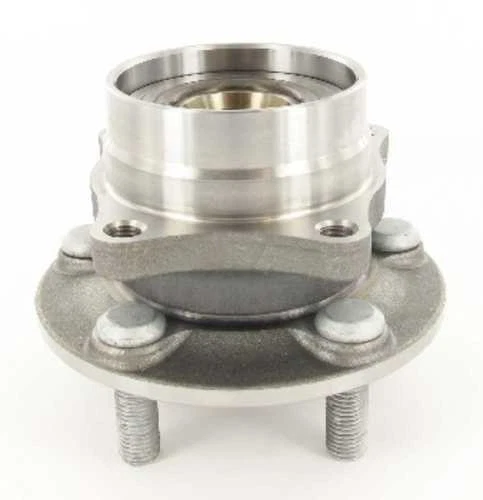 Wheel Bearing and Hub Assembly SKF BR930641 fits 04-09 Toyota Prius - Image 3 of 3