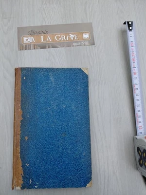 AZUNI Dissertation sur l'Origine de la Boussole EO 1805, 134 pp. Chinois Arabes - Photo 1/4