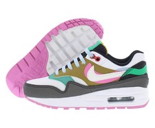 Nike Air Max 1 SE GS Girls Shoes