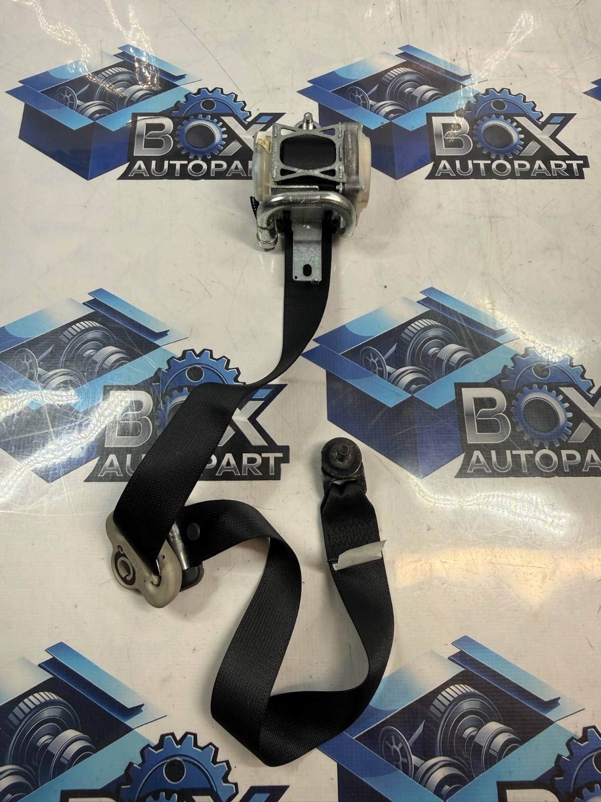 2016-2021 Honda Civic Right Front Passenger Seat Belt Retractor Assembly OEM