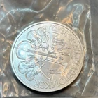 2022 Austrian Silver Philharmonic 1 oz — photo from another recent sale