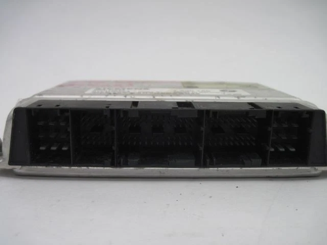ORDENADOR ECM ECU BMW 328i 1999 99 2000 00 12141430828 577959 Foto 4 de 4