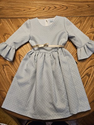 Abel & Lula Girls Dress Size 10