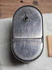 vintage banker service corp. bank  US Army (no Key) — photo 9
