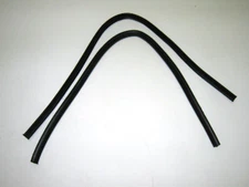 1968-1972 Chevelle Headliner Side Trim molding