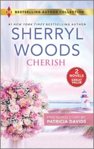 Cherish & Amish Redemption by Sherryl Woods: Used