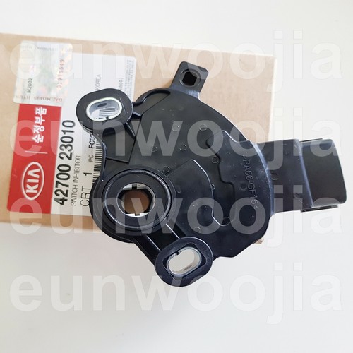 OEM Inhibitor Switch Hyundai i30 i30CW Accent Solaris Elantra Avante 4270023010 eBay