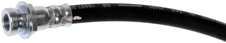 Brake Hydraulic Hose Dorman H622316 fits 14-18 Chevrolet Corvette Foto 2 de 3