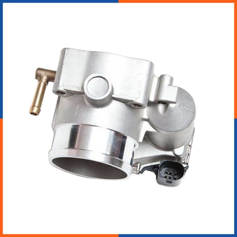 Corps papillon pour VW pour restauration injection essence