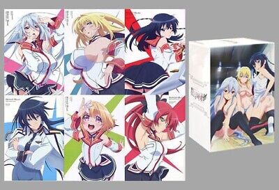 Masou Gakuen HxH Merch  Buy from Goods Republic - Online Store