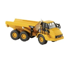 for CAT 730 ARTICULATED TRUCK 55130 1/87 DIECAST MODEL CAR FINISHED TRUCK