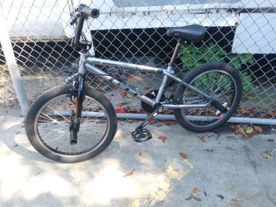 GT COMPE 20” 4130 CR-MO BMX | eBay