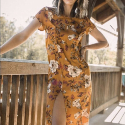 knee length dresses for ladies Skye | Black Twisted Bardot Midi Dress