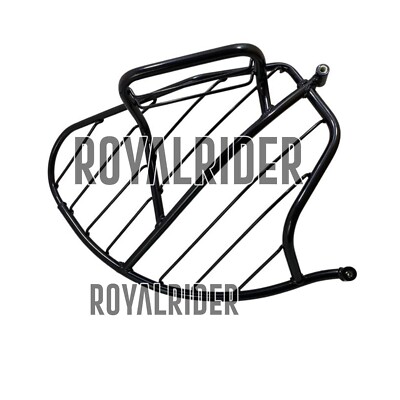 royal enfield classic 350 saree guard price