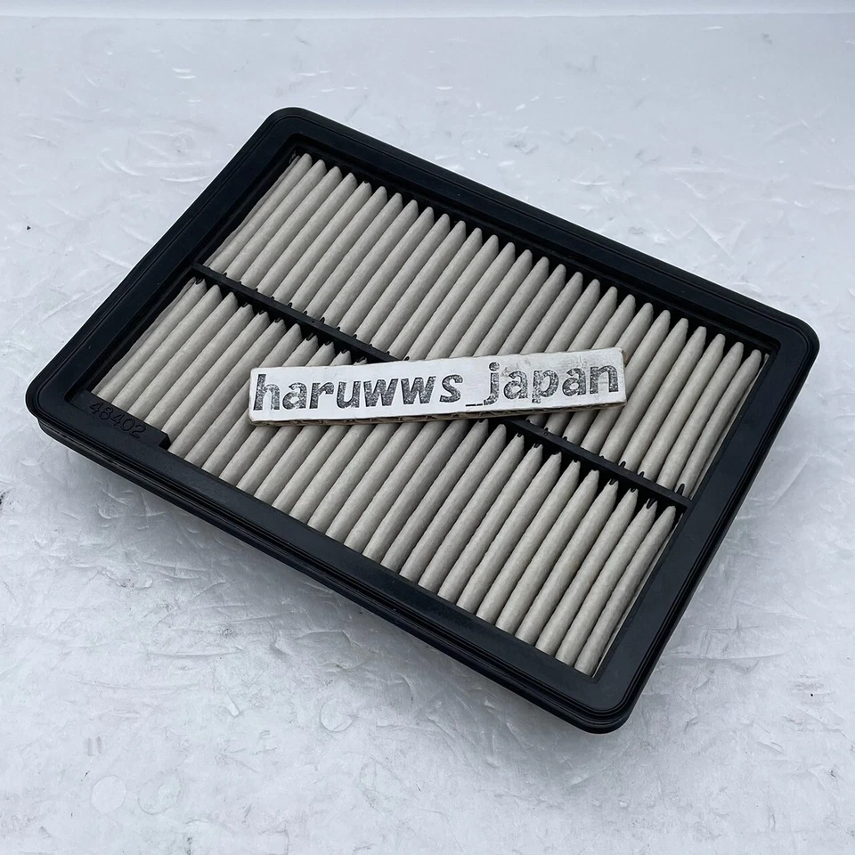 Engine Air Filter SUBARU Genuine Sambar KS3 KS4 KV3 KV4 TT1 TT2 TV1 TV2 TW1 TW2 - Image 3 of 4