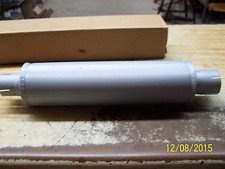 FORD TRACTOR NAA,600,800,900,601,801,901 ,4000 MUFFLER REPLACES 310079