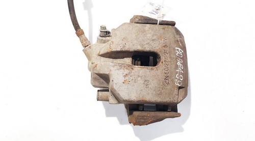 BMW 5-Series 1997 Disc-Brake Caliper front right side 6022296, 60/ #1742201-03