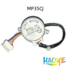 MP35CJ 1521240212 DC12V Air conditioning wind swing Step DC motor